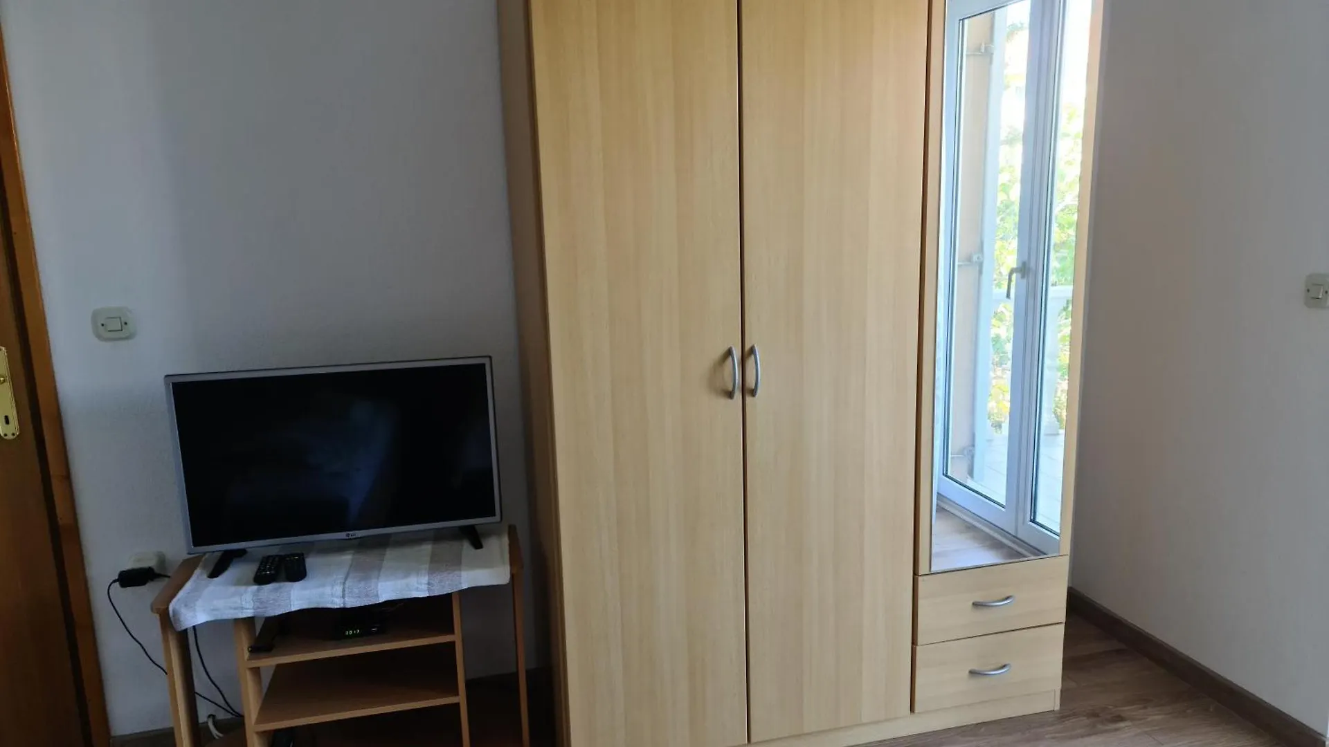 Apartments Mihalic Šilo
