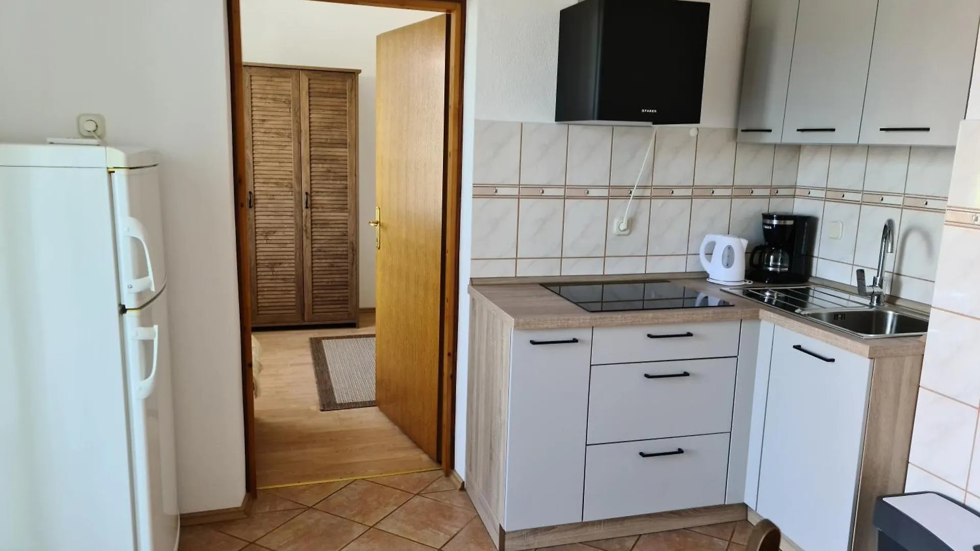 Apartments Mihalic Šilo