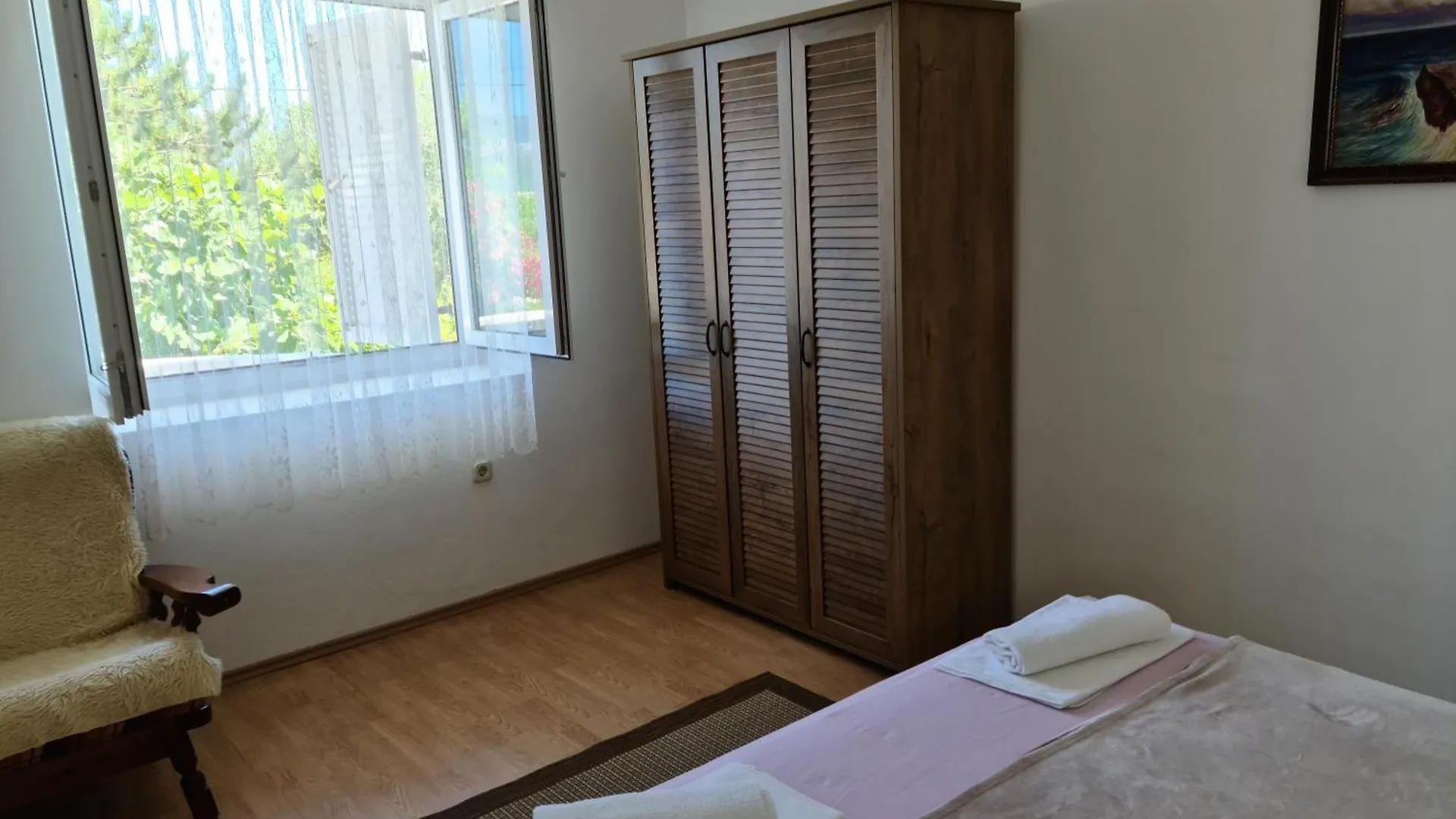 Apartments Mihalic Šilo