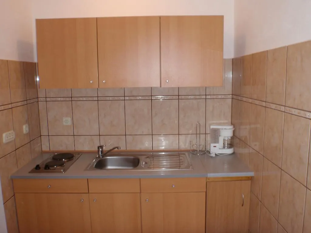 Apartments Mihalic Šilo 0*,  Kroatien
